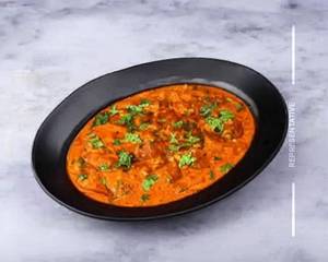 Vegetable Handi