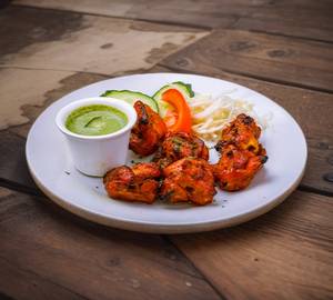 Chicken Tikka(6Pc)