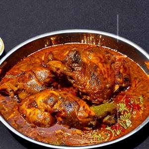 Telangana Chicken