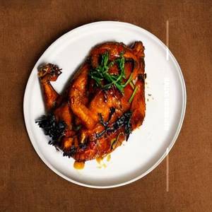 Dragon Chicken