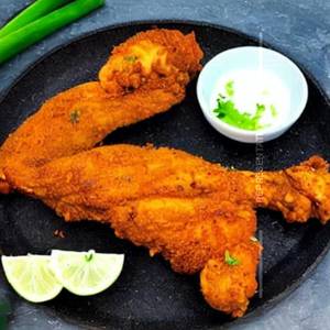 Chicken fry