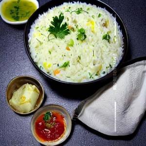 Curd Rice