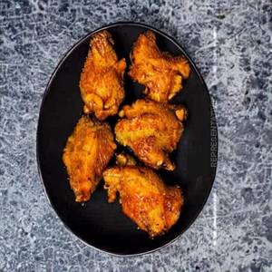 Chicken Fry Bone