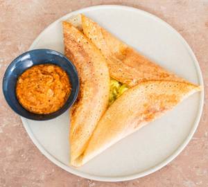 Platter Masala Dhosai