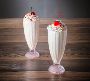 Vanila Shake