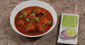Tandoori Chicken Masala