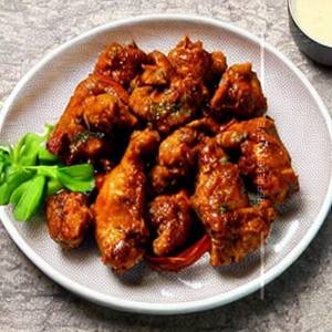 Soya Chicken