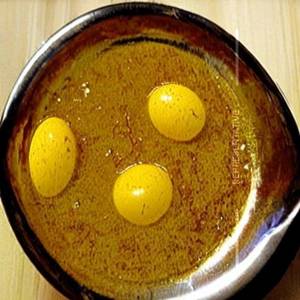 Egg Maharani