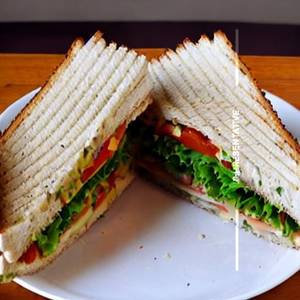 Veg Sandwich