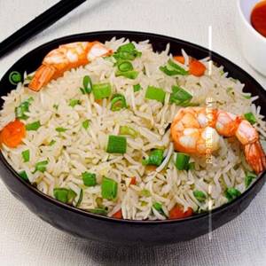 Prawns Fried Rice