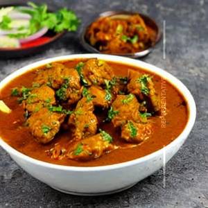 Chicken Chettinadu