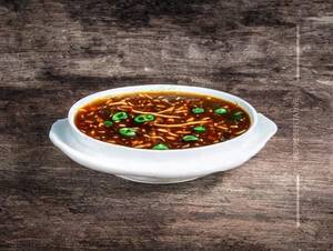 Hot & Sour Soup