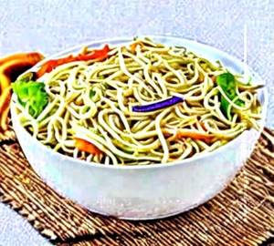 Veg noodles               