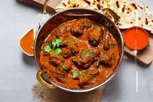Kadai Murgh