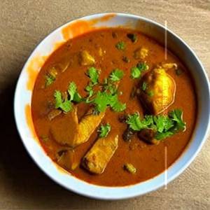 Fish Curry