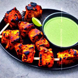 Murgh Tikka