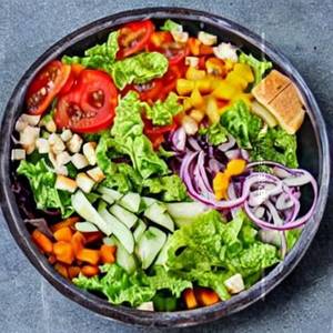 Veg Salad