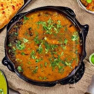 Fish rava