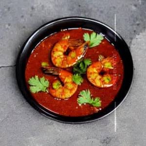 Loose Prawns