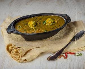 Kaju Methi Malai