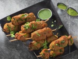 Tangdi Kabab
