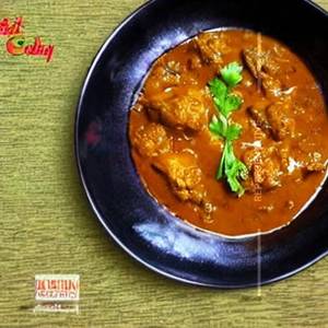Fish kolapuri