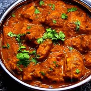 Fish masala