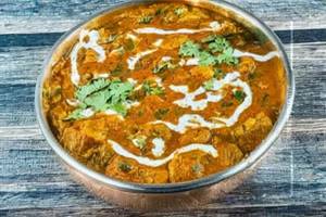 Veg Jaipuri