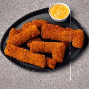 Fish Fingers