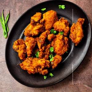Chicken Fry