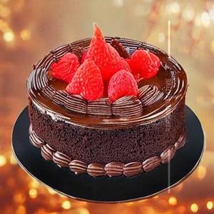 Choco Temptation