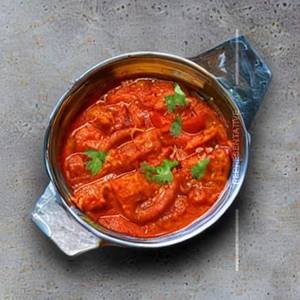 Tomato Onion Curry