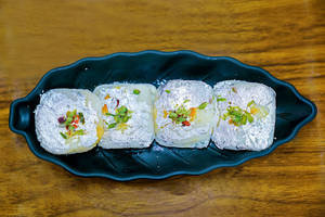 Malai Sandwich [2 pieces]
