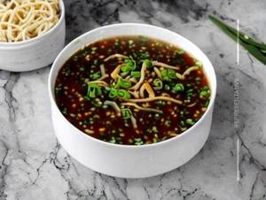 Veg Manchow Soup