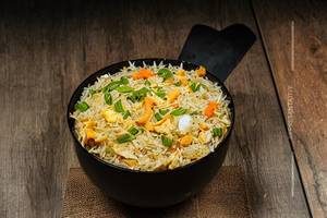 Egg Fried Rice