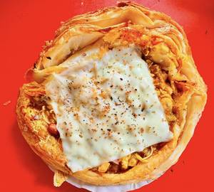 Chilli Paneer Cheese ( Bahubali ) 