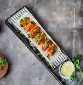 Peri Peri Chicken Kebab