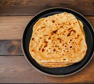 Tawa Paratha