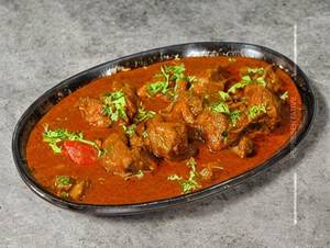 Mutton do pyaza