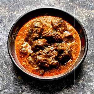 Pepper Mutton