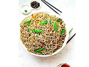 Hang Kong Noodles