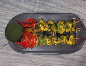 Kali Mirch Murgh Tikka