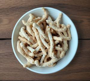 Madras Sev