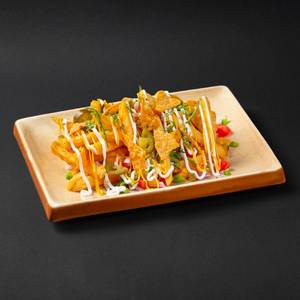 Mexican Loaded Fries