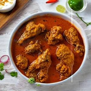 Chicken Burani
