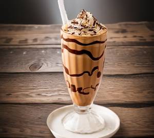 Cold Coffee