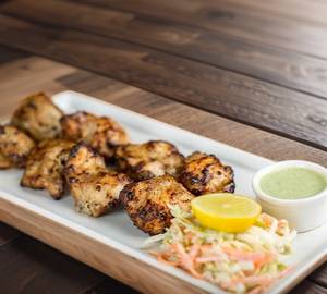 Chicken kali mirch tikka(6pc)