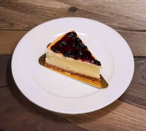 New york cheesecake pastry