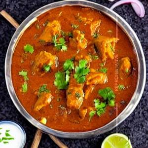 Fish Masala
