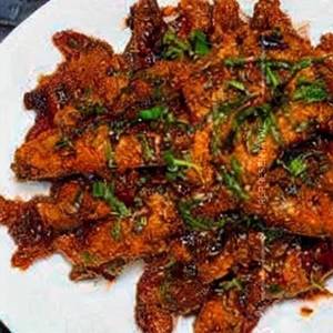 Chilly Fish